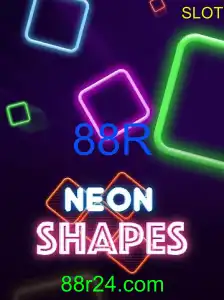 NeonShapes