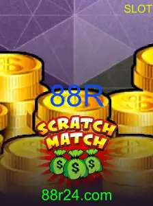ScratchMatch